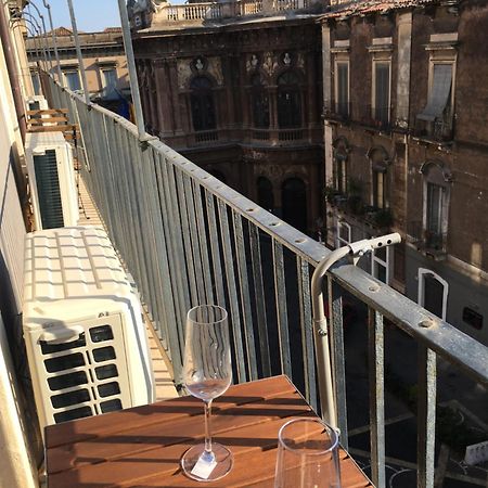 Appartamento Wonderful Teatro Massimo Bellini Catania Esterno foto